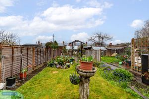 Garden- click for photo gallery